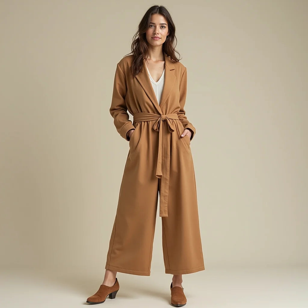 Ropa Para Mujer - Ropa para mujer orientada a un estilo sostenible y práctico