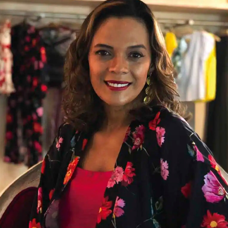 Inspiradas en Beatriz Arango - Adrissa | Ropa para mujer