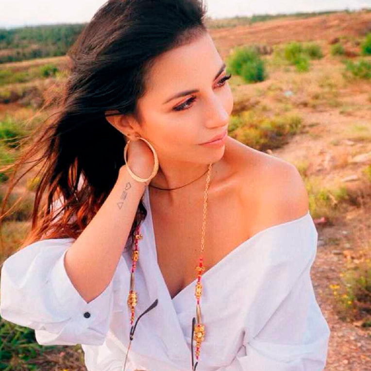 Inspiradas en Mandrea - Adrissa | Ropa para mujer