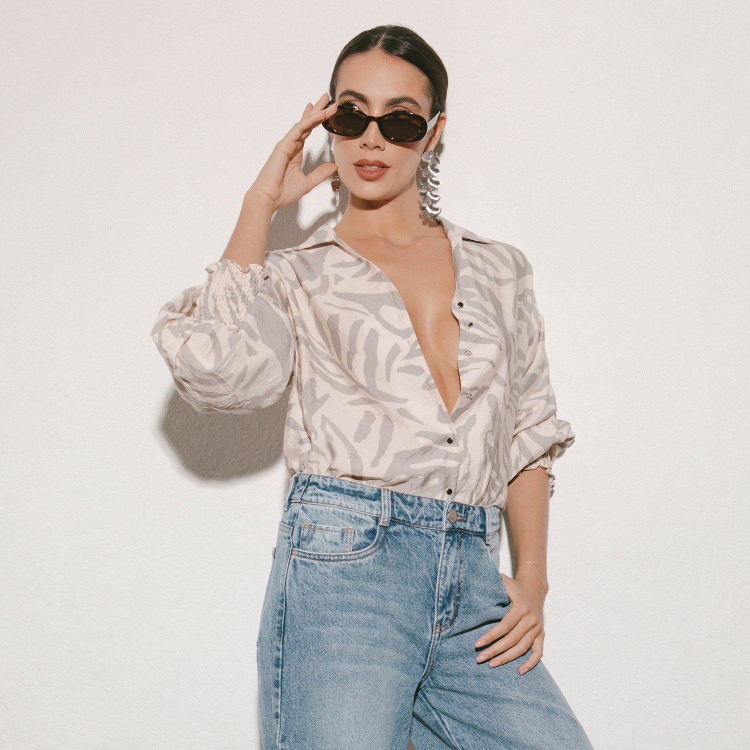 Ropa para mujer orientada a un estilo sostenible y práctico