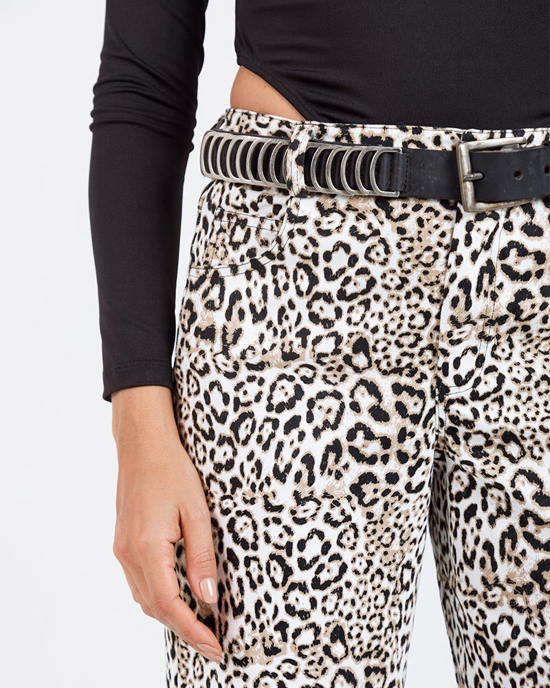 BODY NEGRO PARA MUJER MANGA LARGA Adrissa