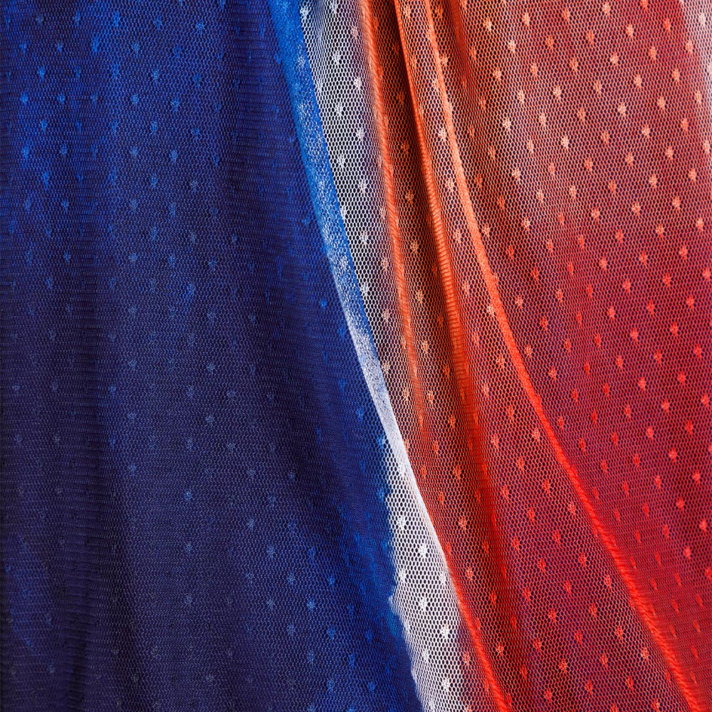 BLUSA ESTAMPADA PARA MUJER MANGA 3/4 Adrissa