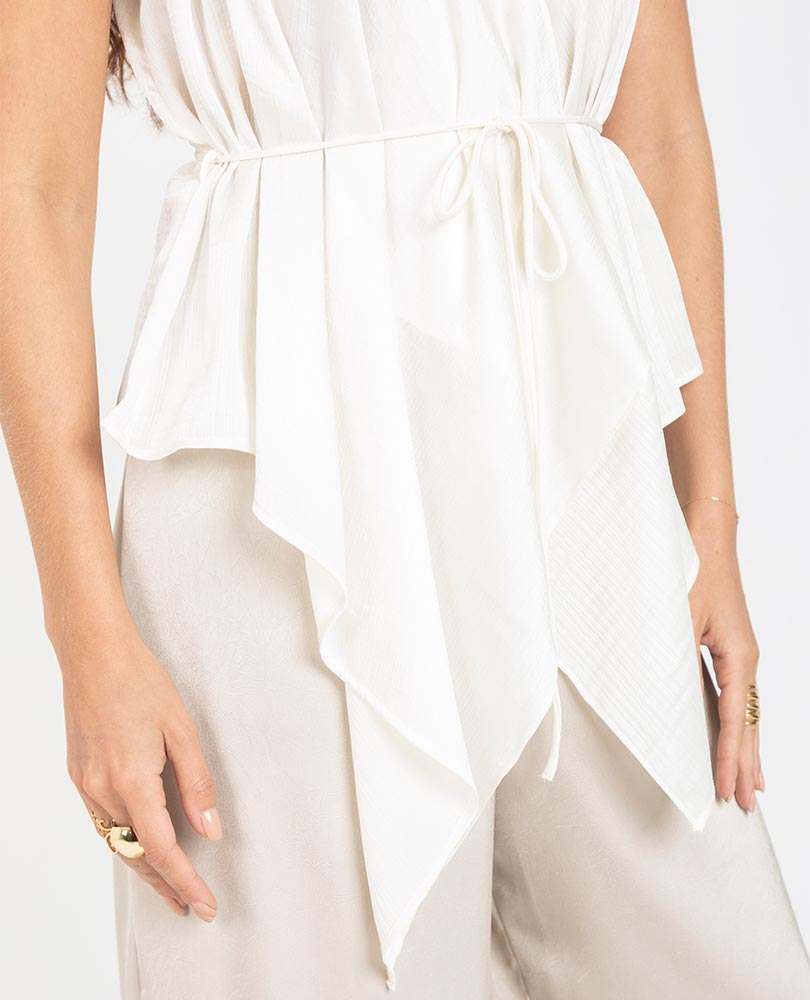 BLUSA CELEBRACIÓN PARA MUJER Adrissa