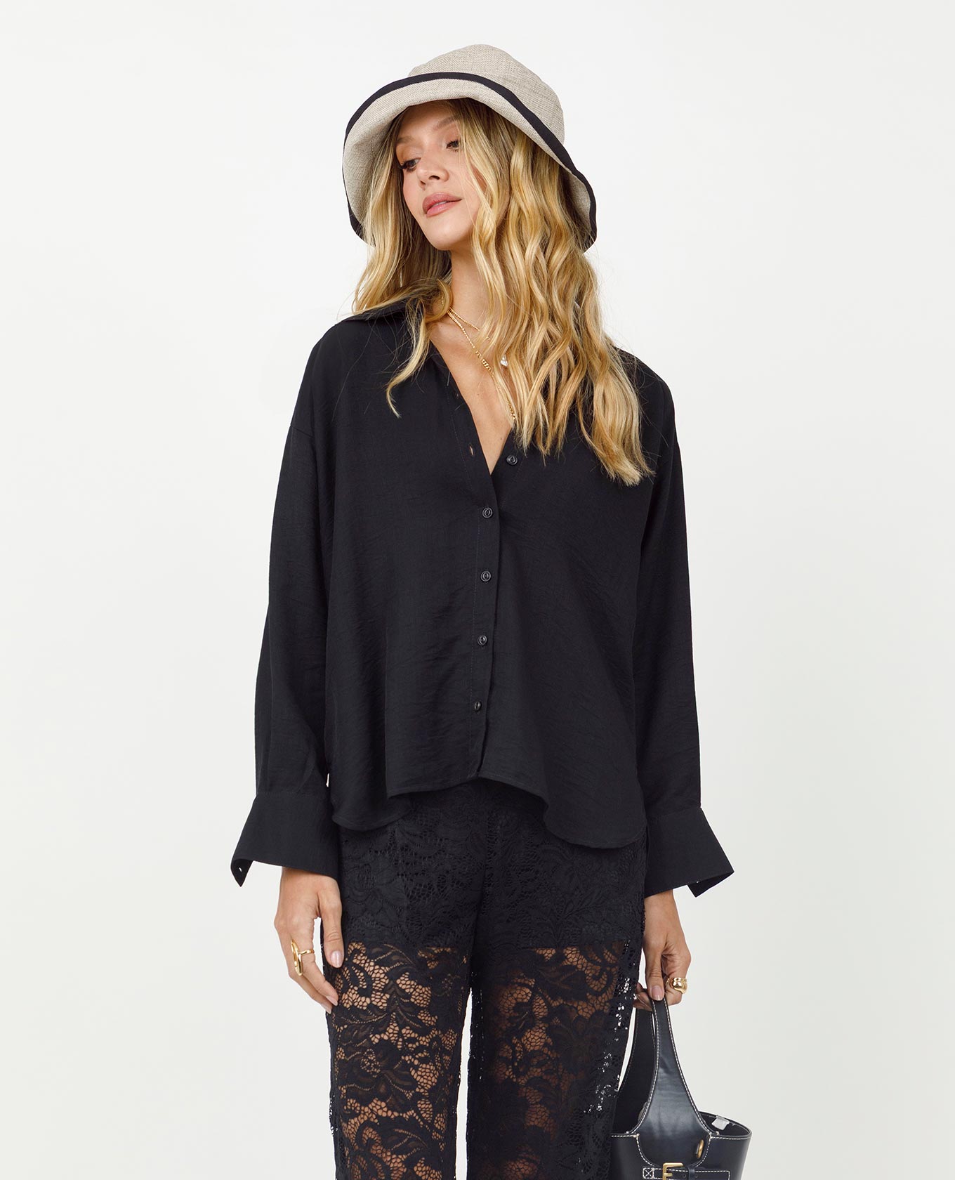 SOMBRERO PARA MUJER Adrissa | Ropa para mujer