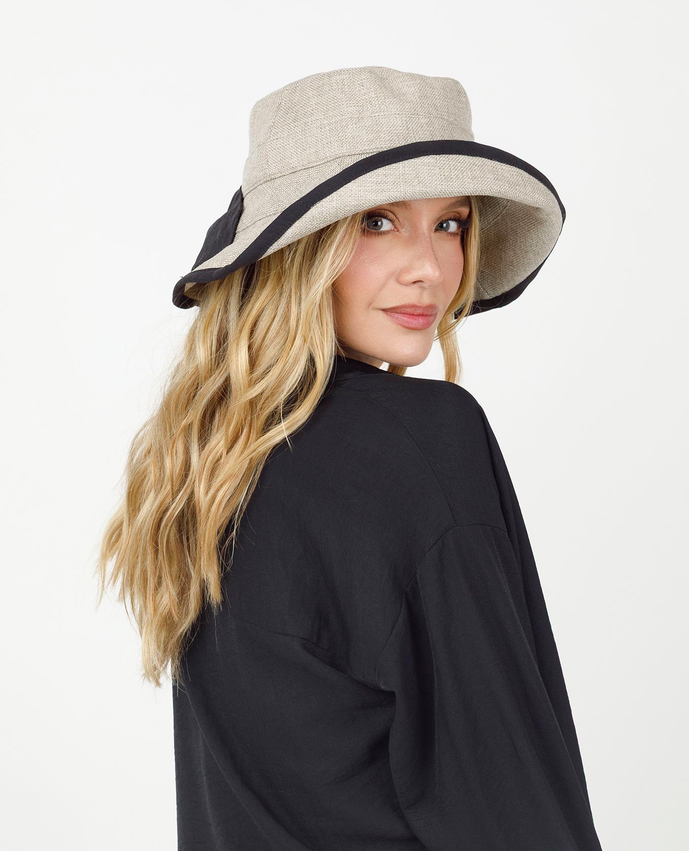 SOMBRERO PARA MUJER Adrissa | Ropa para mujer