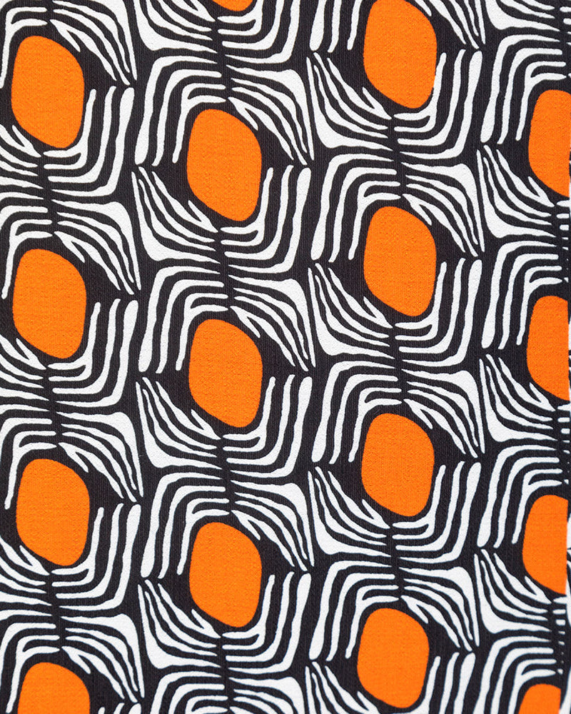 VESTIDO CORTO PARA MUJER ESTAMPADO Adrissa