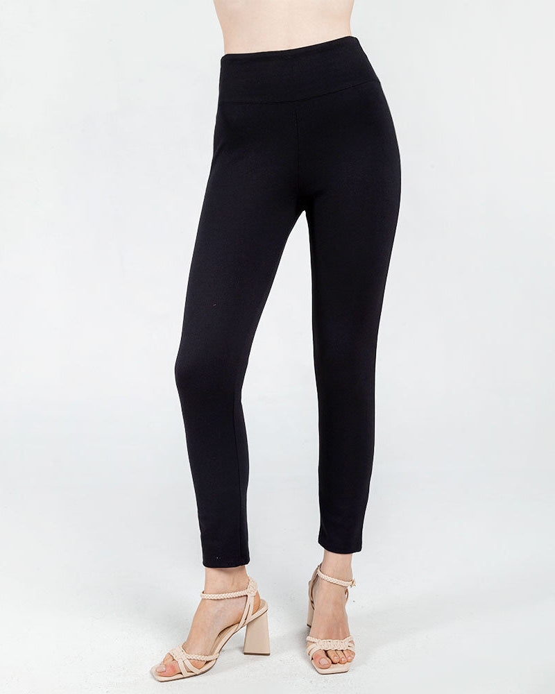LEGGINS PARA MUJER BASICO LAYLA Adrissa
