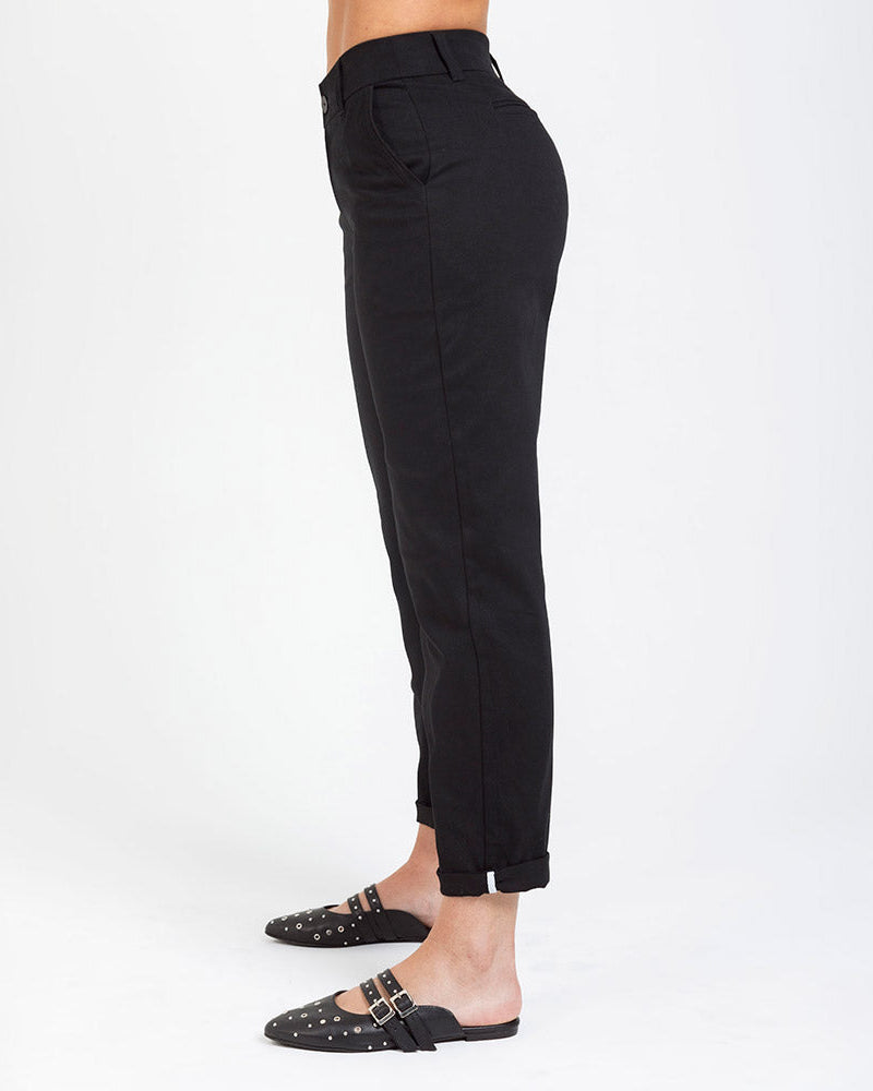 PANTALÓN PARA MUJER BÁSICO ANDY Adrissa