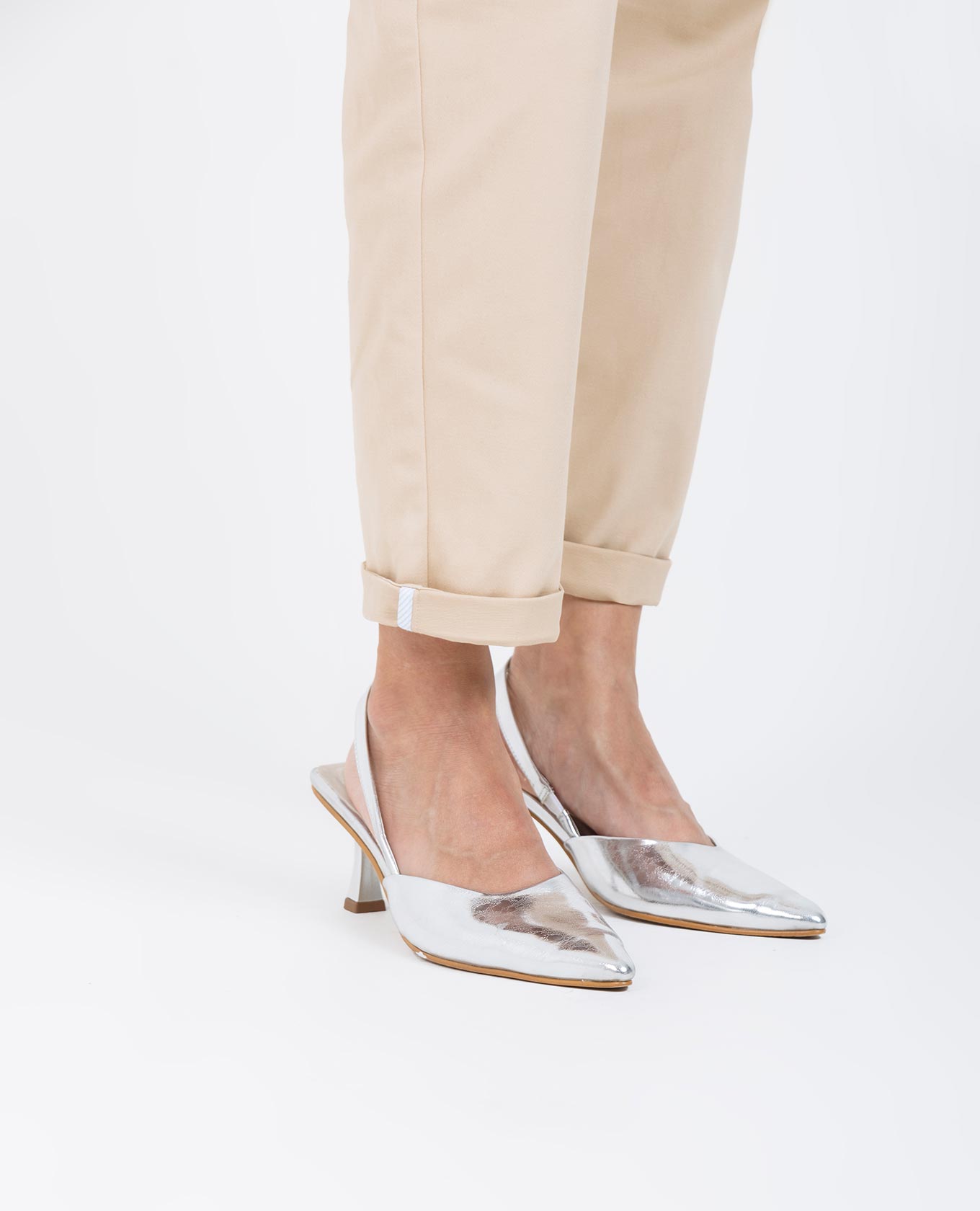 PANTALÓN PARA MUJER BÁSICO ANDY Adrissa