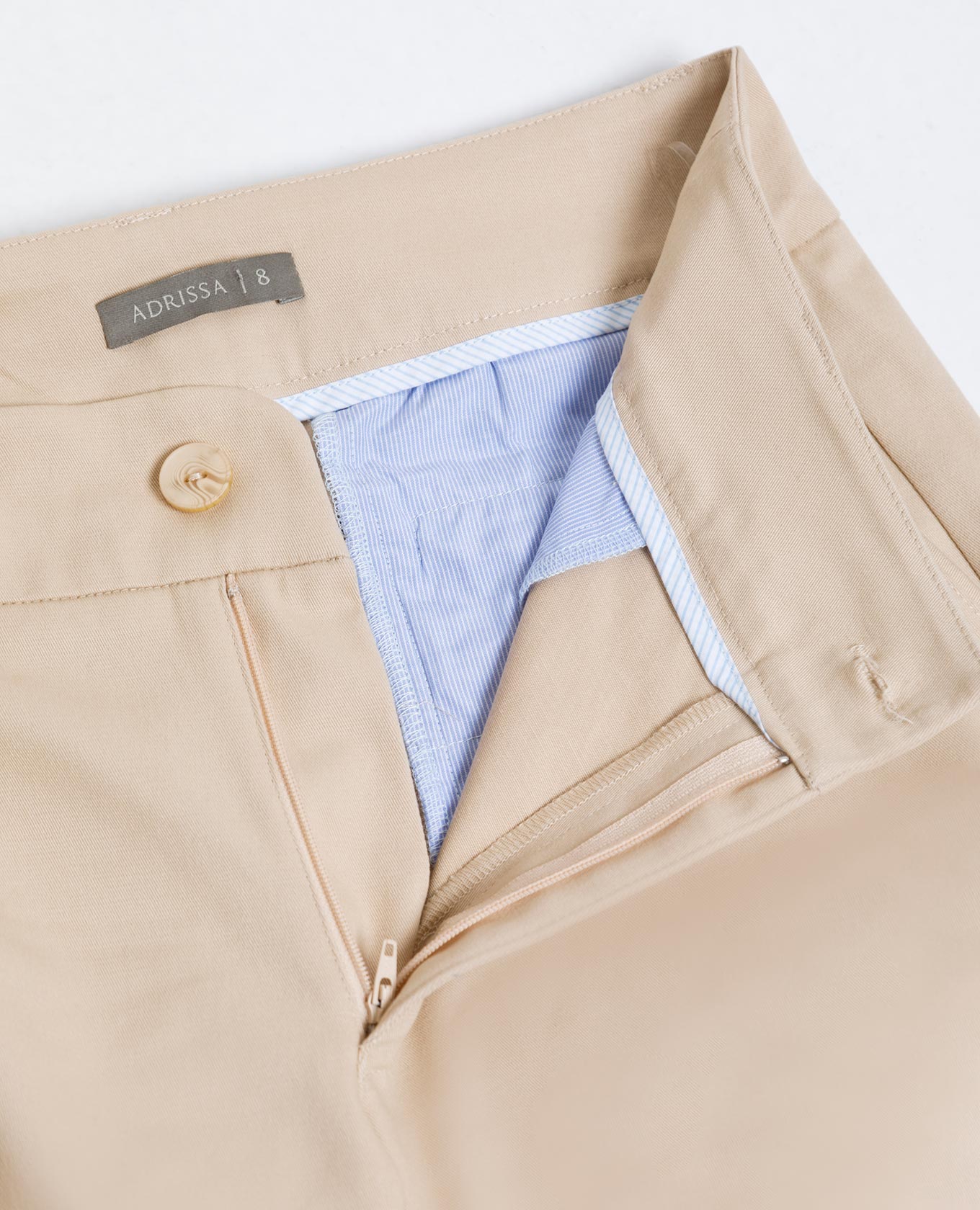 PANTALÓN PARA MUJER BÁSICO ANDY Adrissa