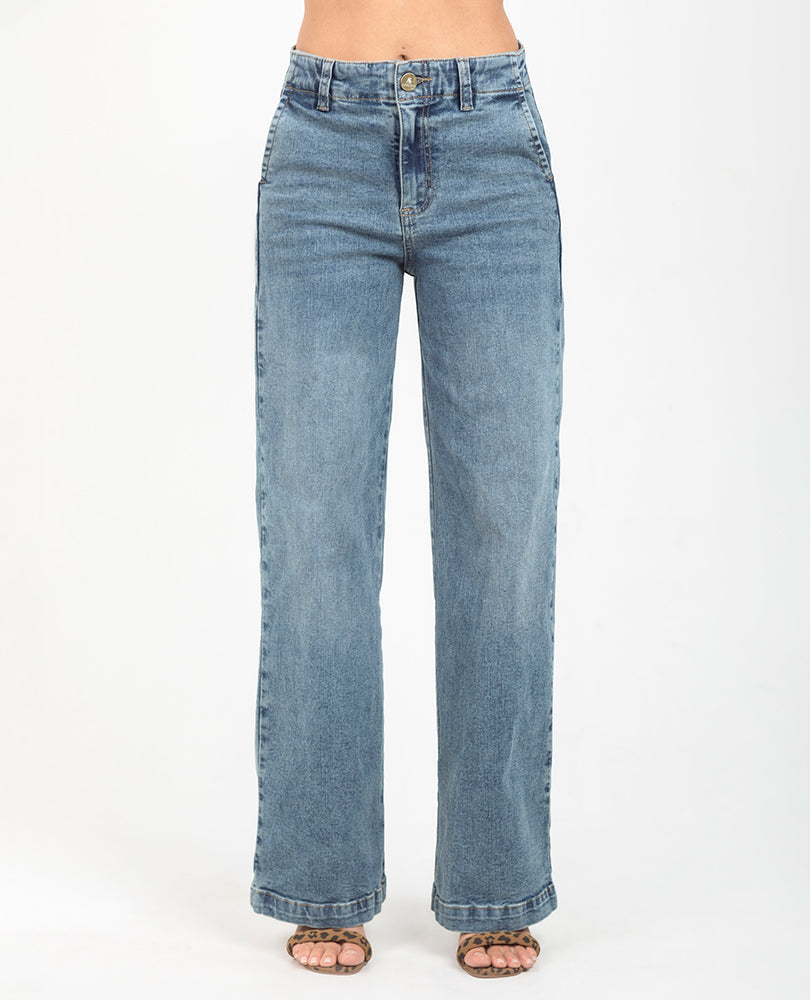 JEAN PALAZZO PARA MUJER Adrissa