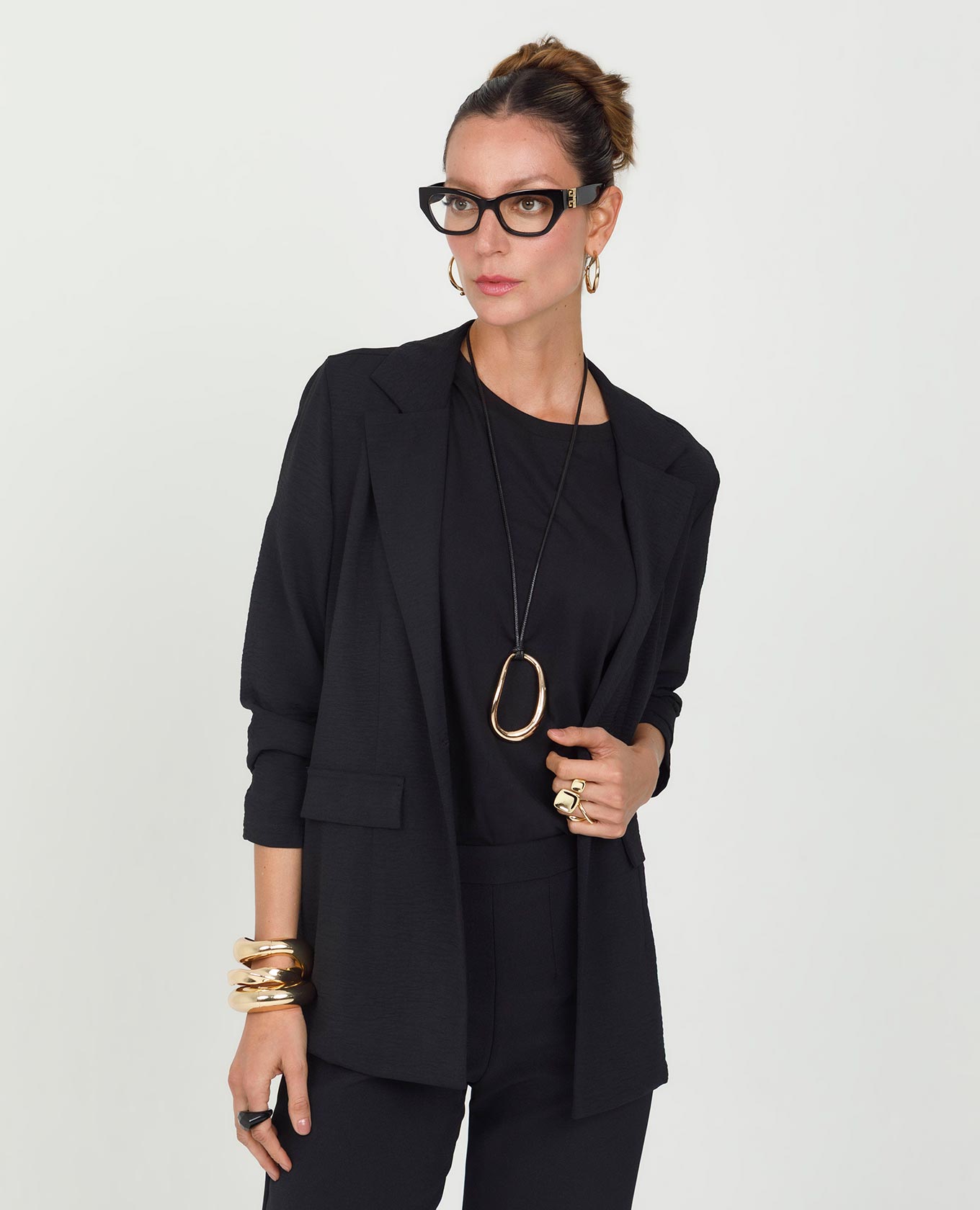 BLAZER LIVIANO PARA MUJER Adrissa