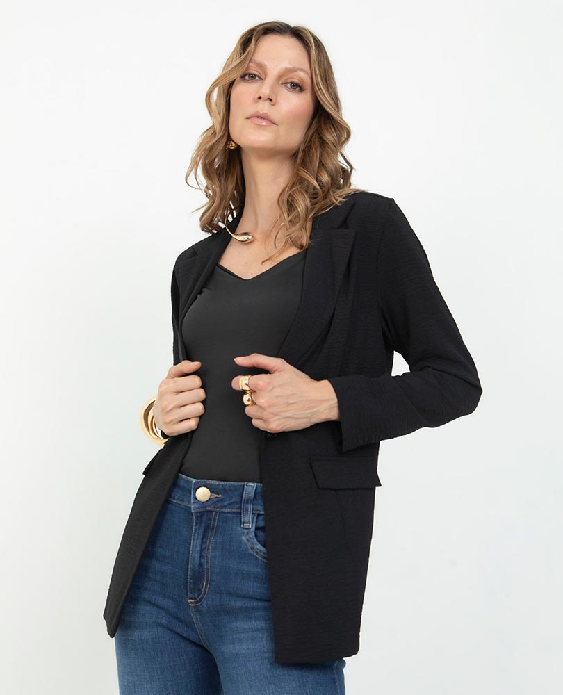 BLAZER LIVIANO PARA MUJER Adrissa