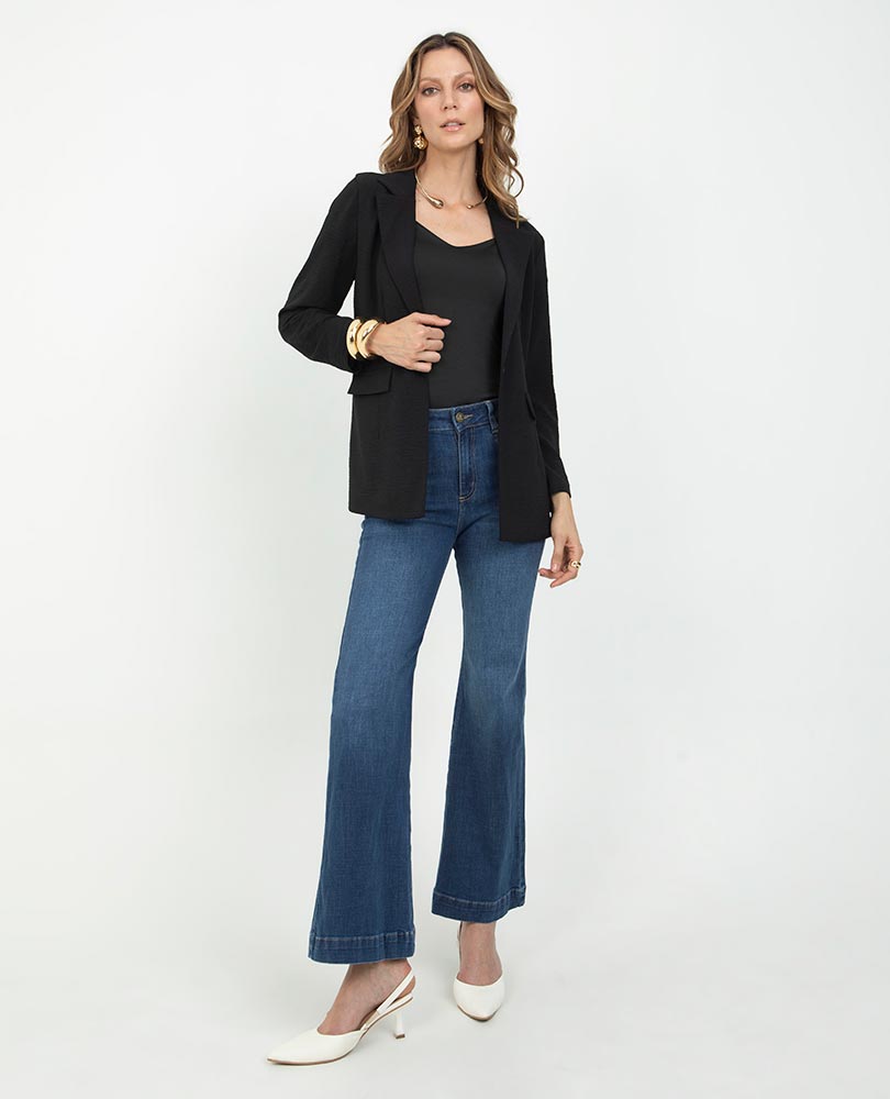 BLAZER LIVIANO PARA MUJER Adrissa