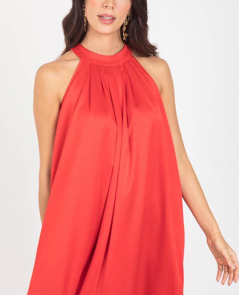 ENTERIZO CELEBRACIÓN PARA MUJER Adrissa