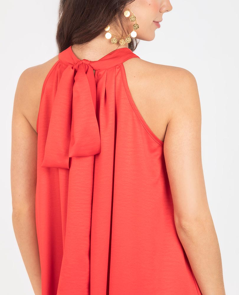 ENTERIZO CELEBRACIÓN PARA MUJER Adrissa