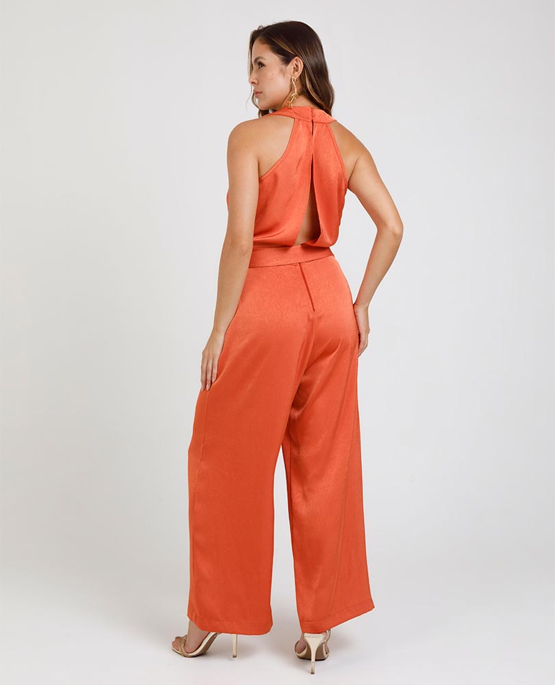 ENTERIZO CELEBRACION PARA MUJER Adrissa