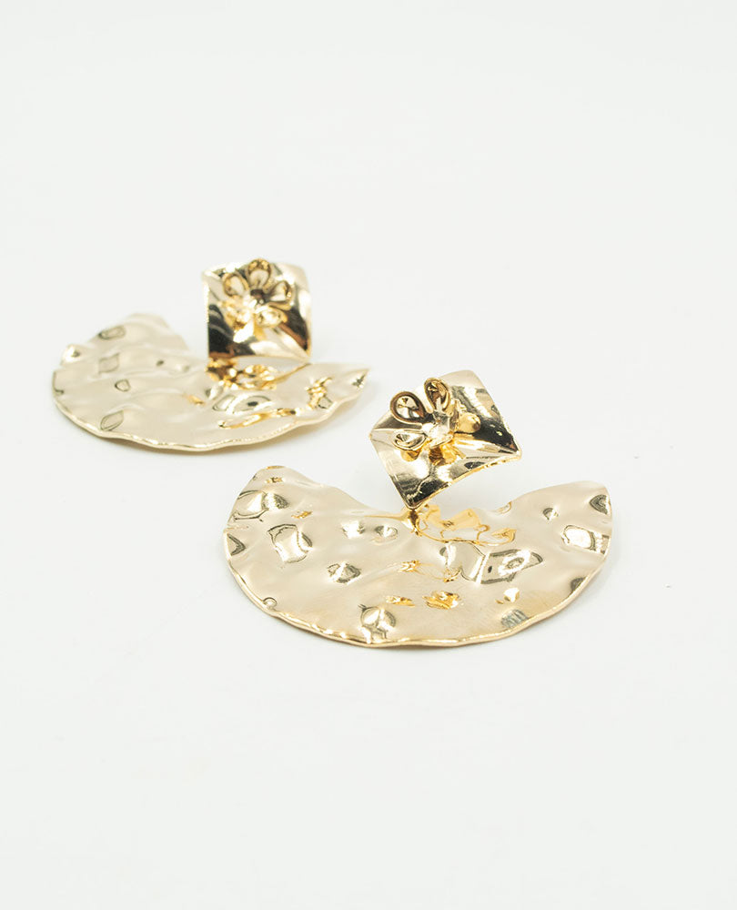 ARETE PARA MUJER MEDIA LUNA Adrissa