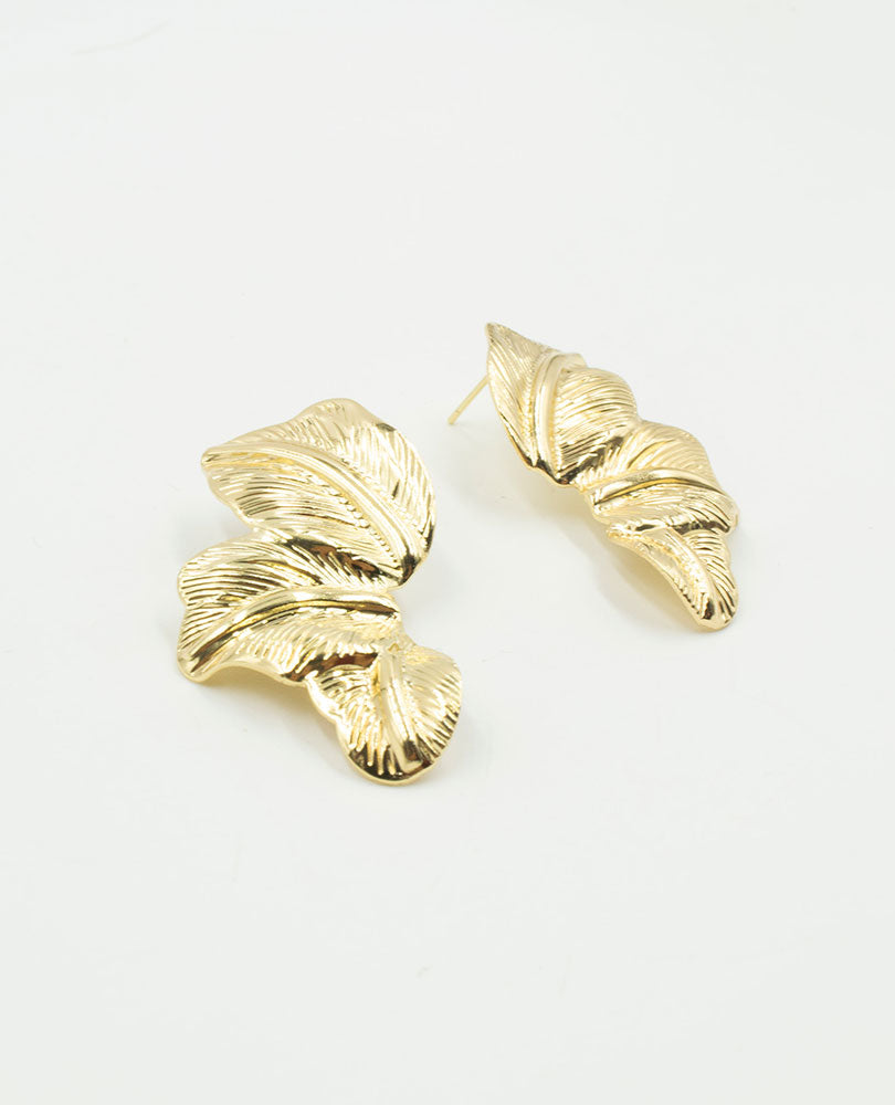 ARETE TOPO HOJA Adrissa