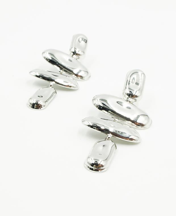 ARETE FEMENINO Adrissa Aretes