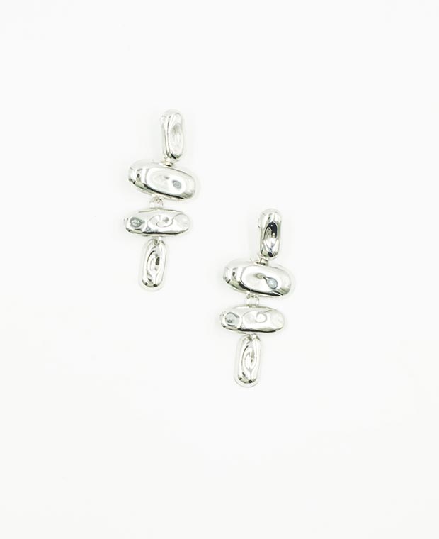 ARETE FEMENINO Adrissa Aretes