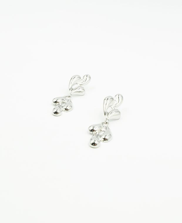 ARETE FEMENINO COLA ESCORPION Adrissa