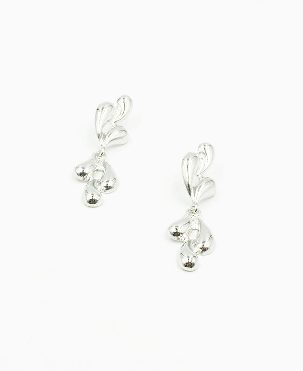 ARETE FEMENINO COLA ESCORPION Adrissa