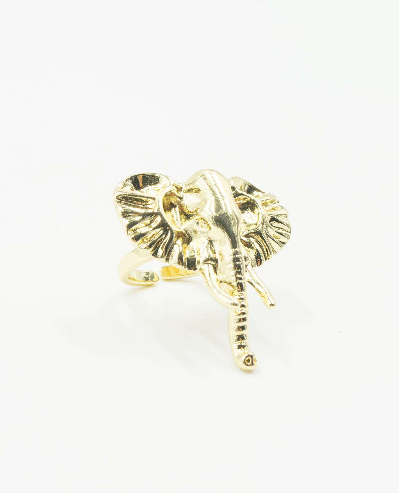 ANILLO ELEFANTE Adrissa