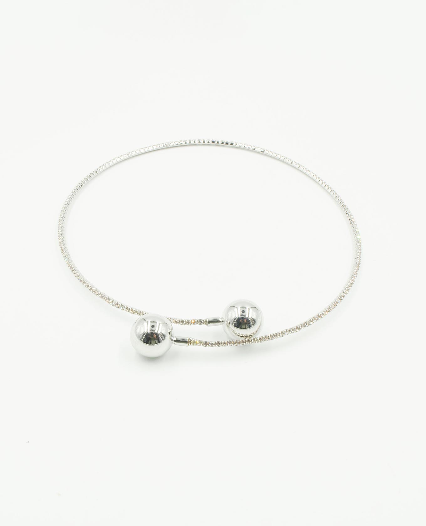 GARGANTILLA METALICA Adrissa