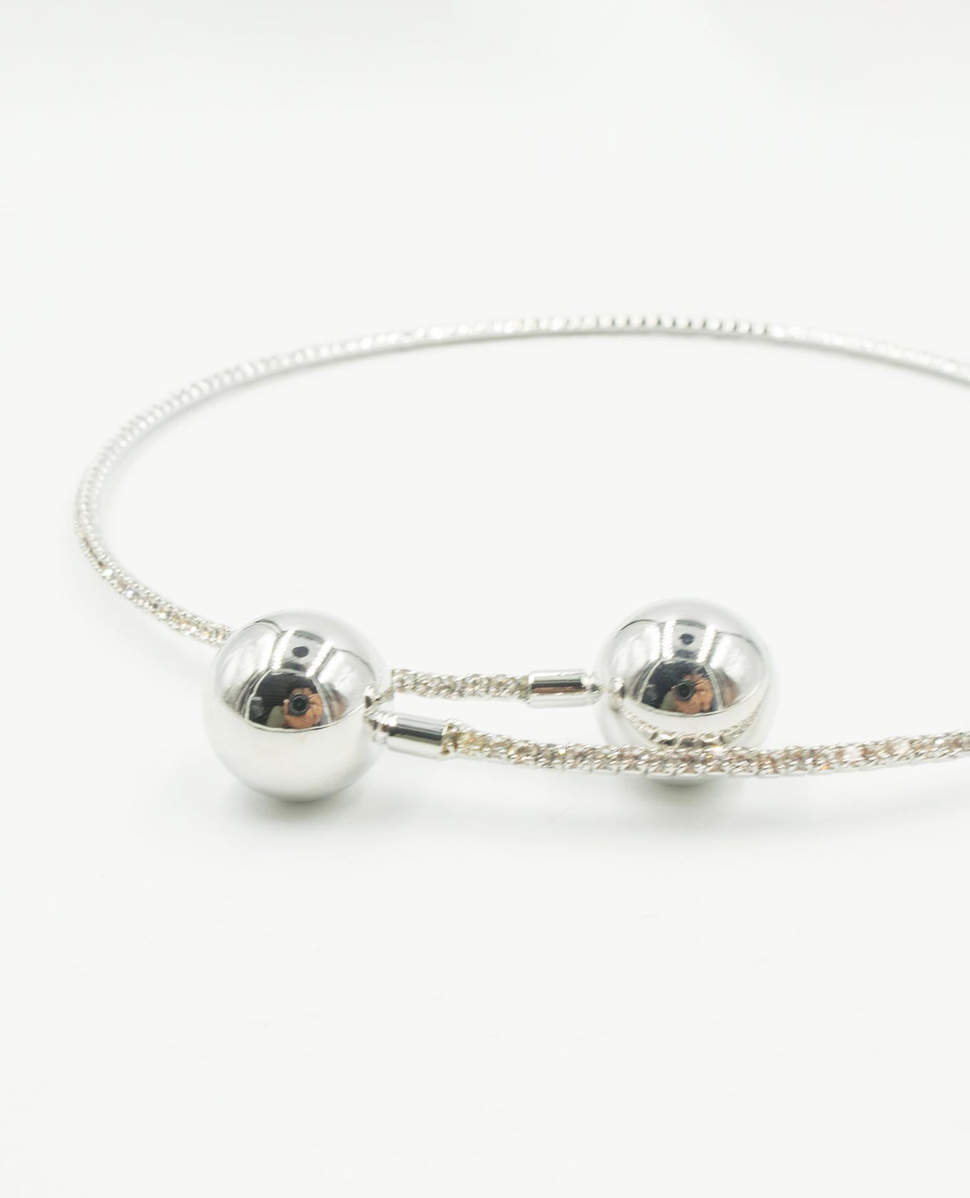 GARGANTILLA METALICA Adrissa