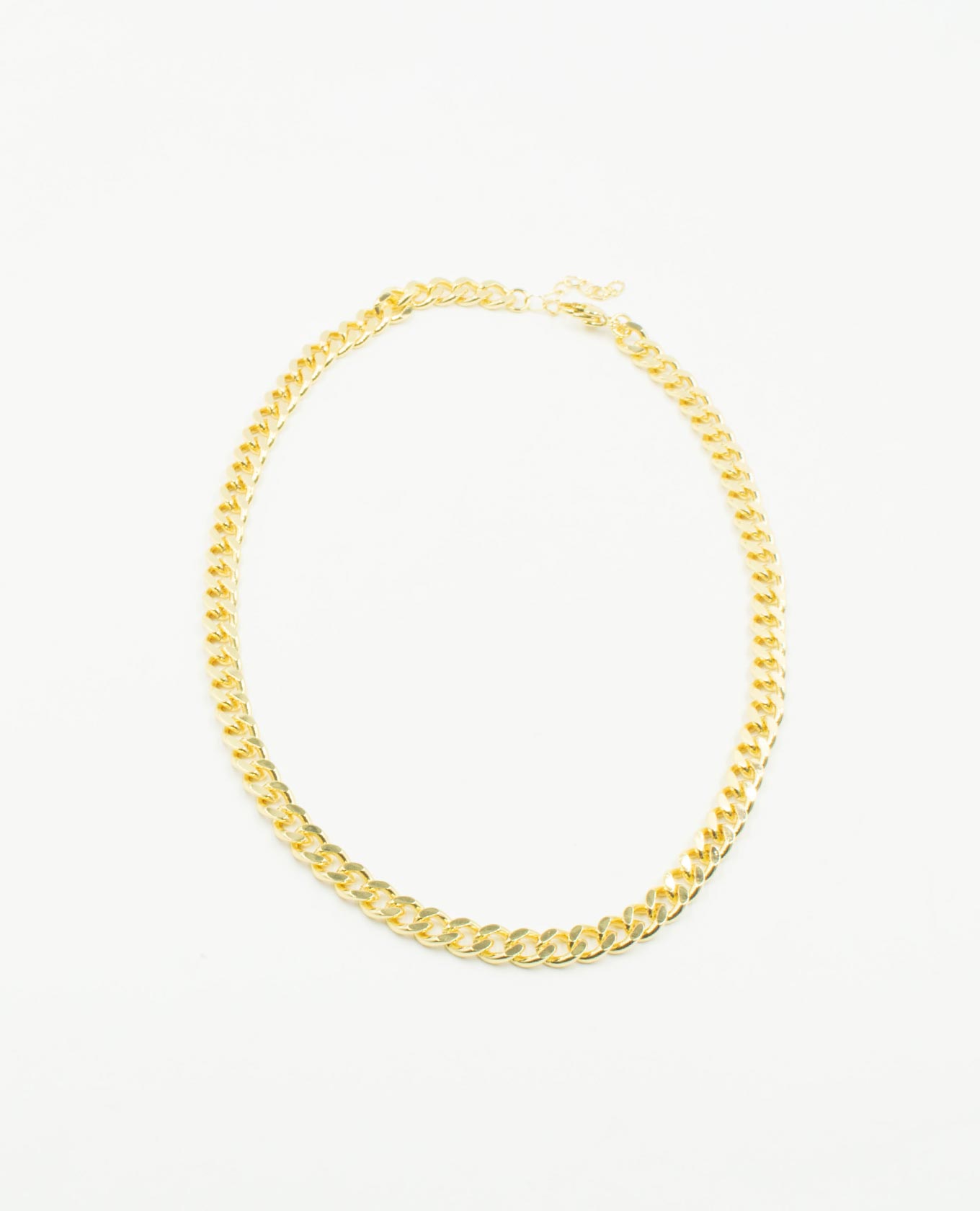 COLLAR ESLABONES Adrissa Collares