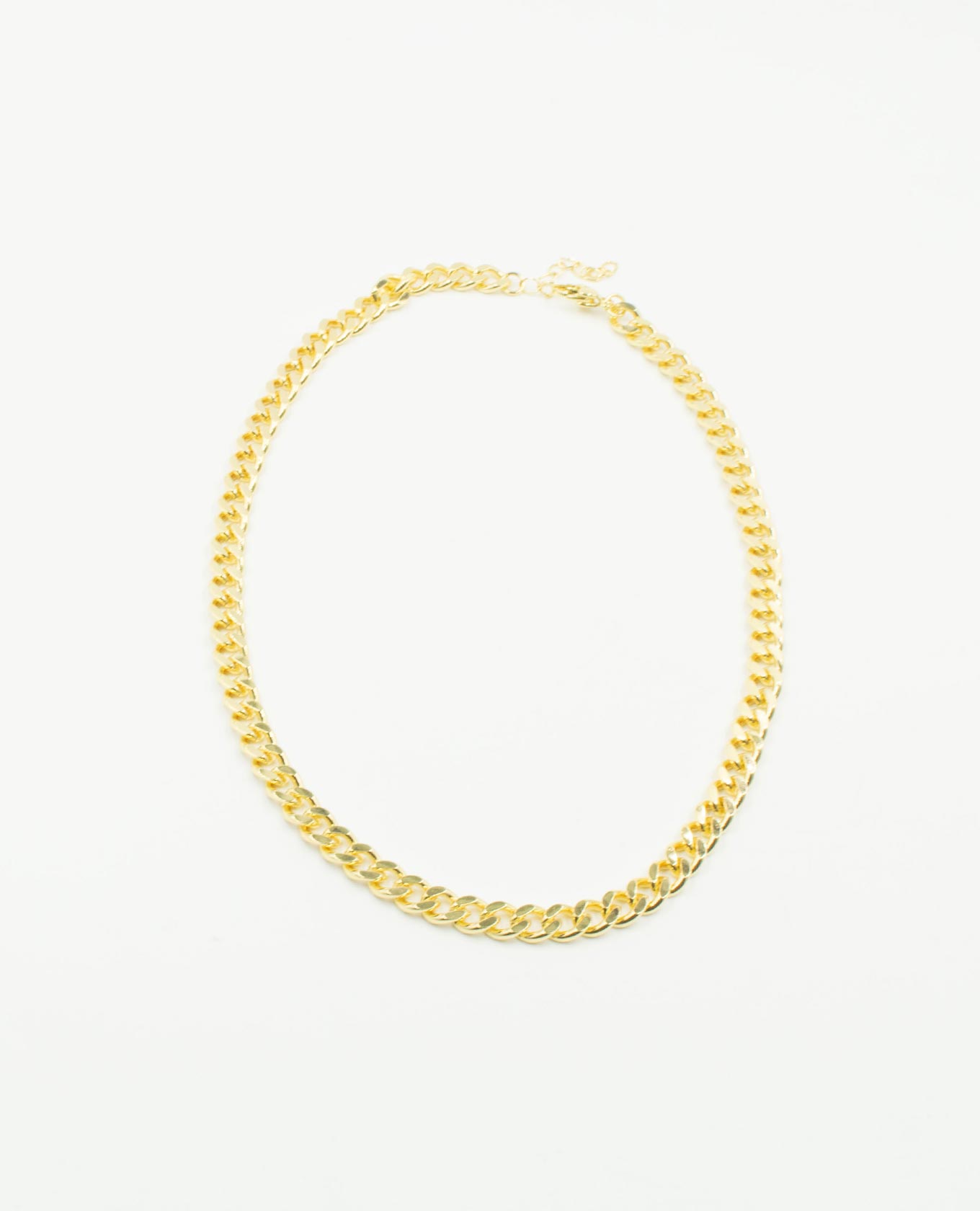 COLLAR ESLABONES Adrissa Collares