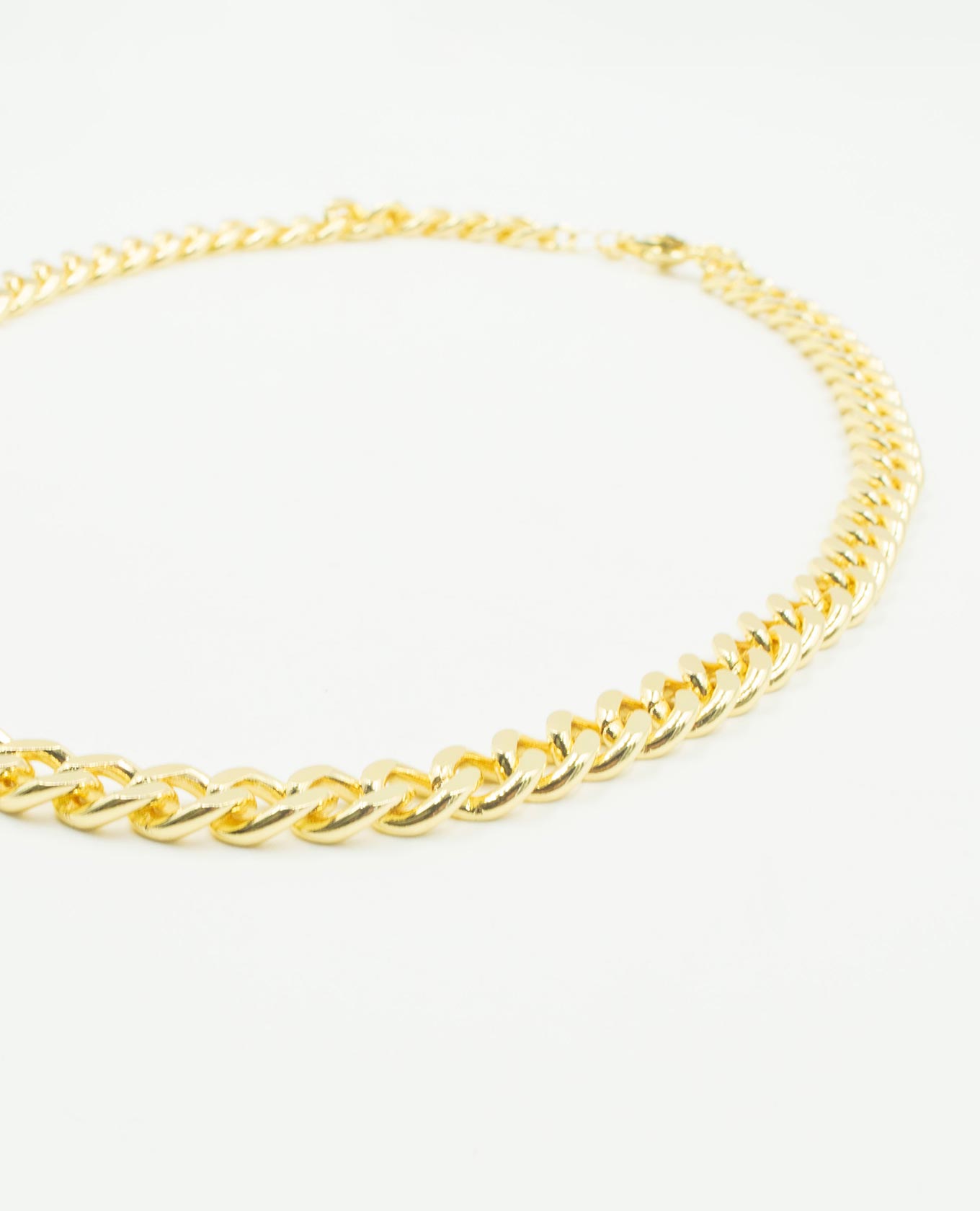 COLLAR ESLABONES Adrissa