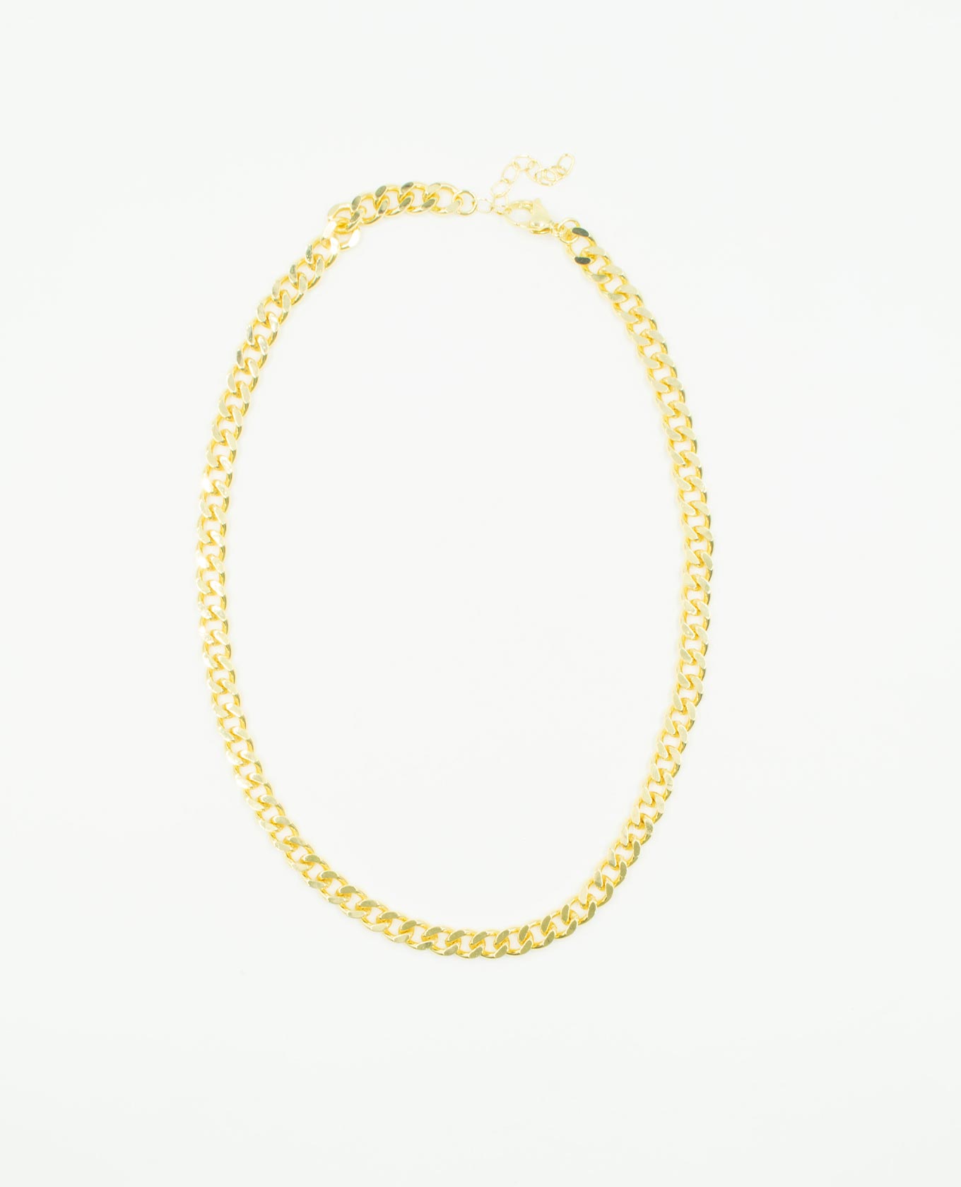 COLLAR ESLABONES Adrissa