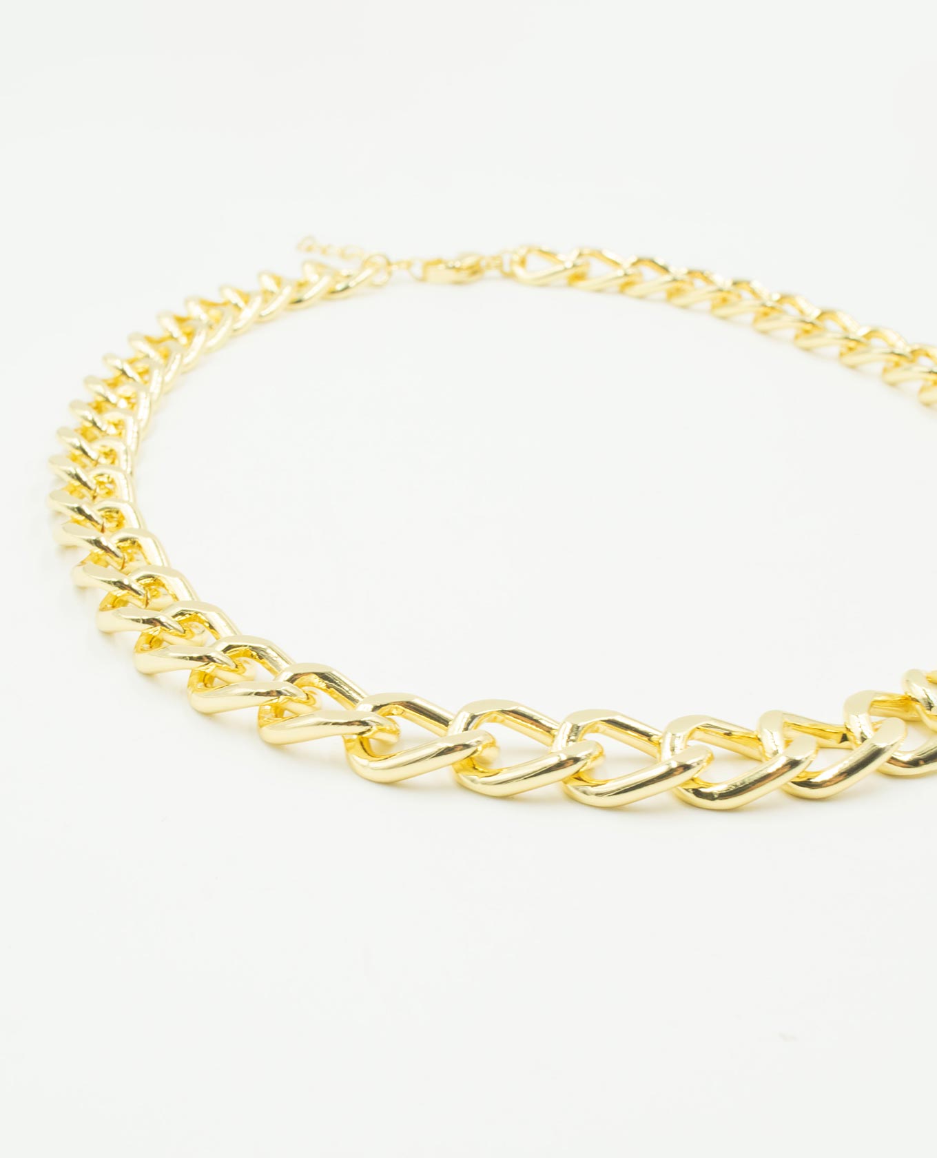 COLLAR ESLABONES Adrissa Collares