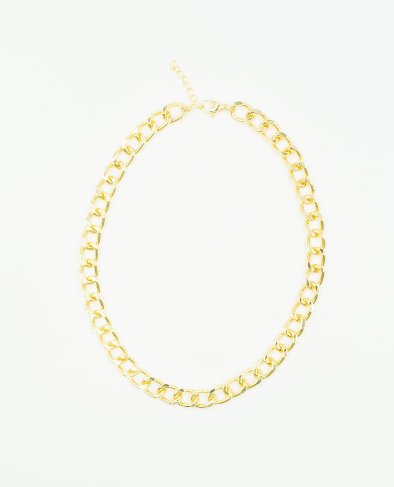COLLAR ESLABONES Adrissa Collares