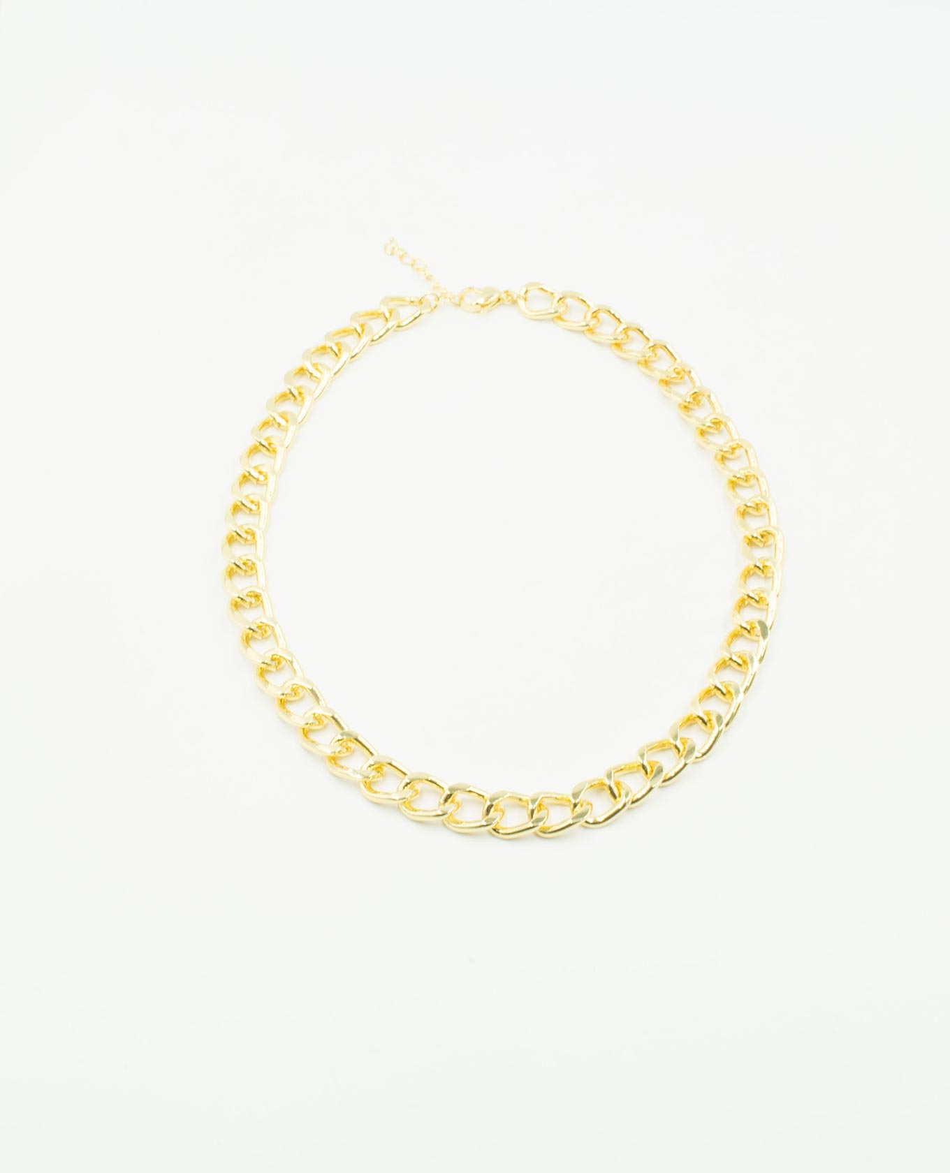 COLLAR ESLABONES Adrissa Collares