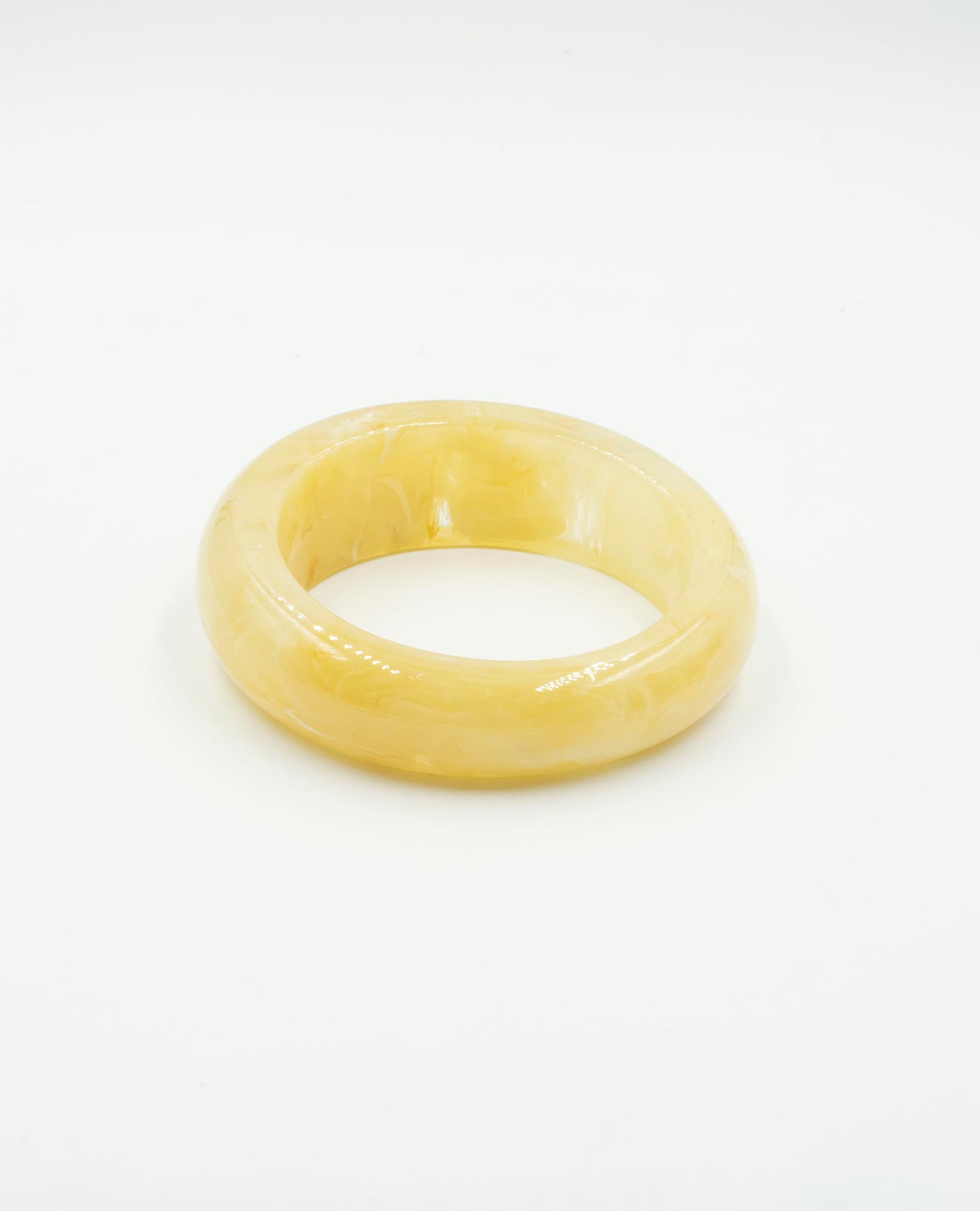 PULSERA ACRILICA FEMENINA GRUESA Adrissa