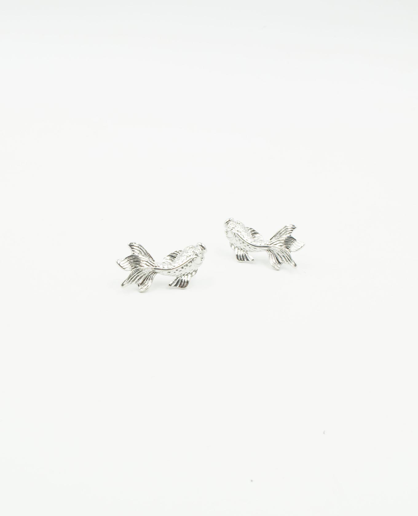 ARETE PEZ Adrissa Aretes