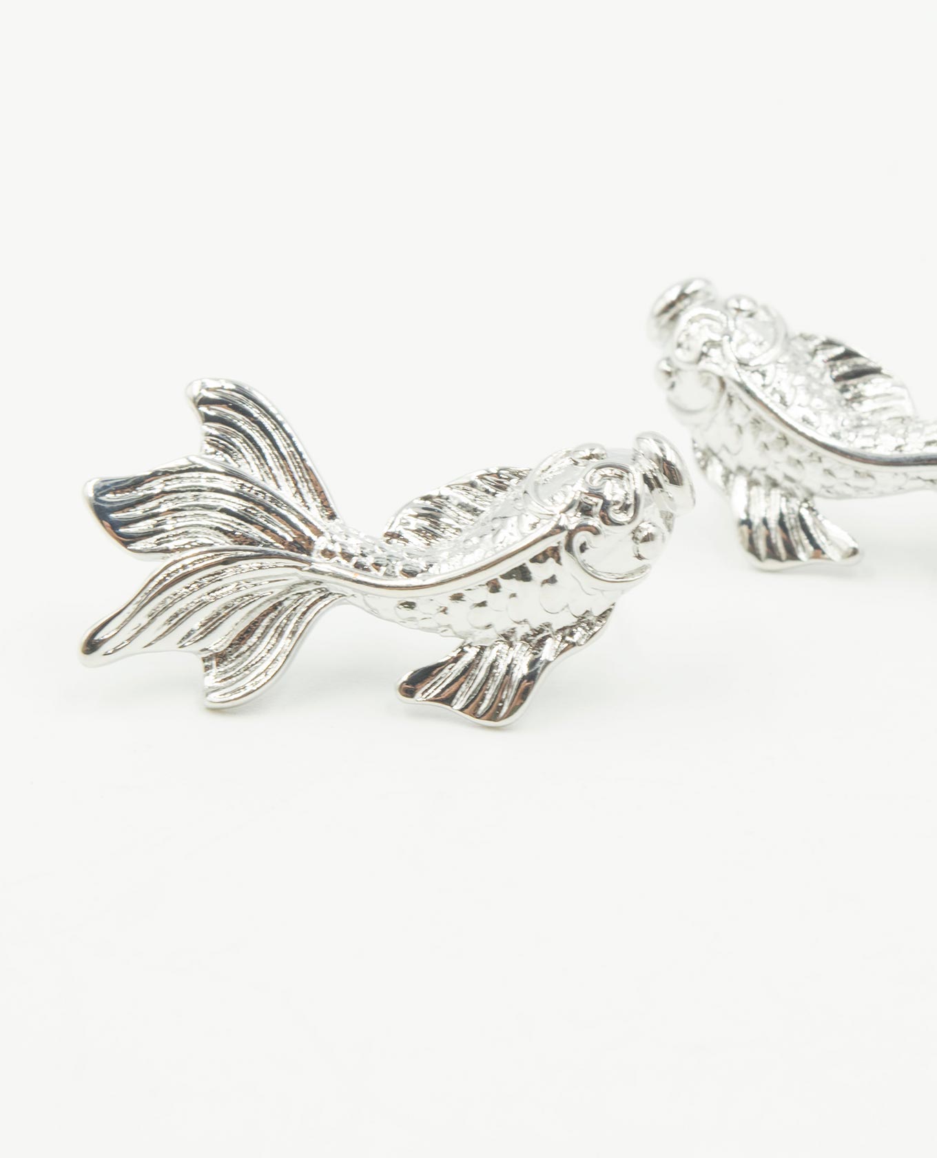 ARETE PEZ Adrissa Aretes