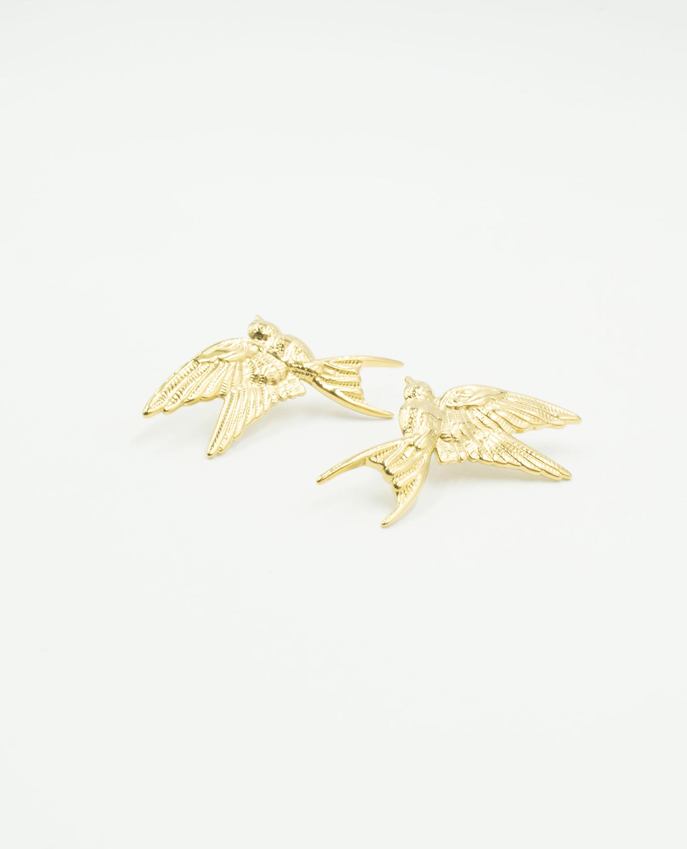 ARETE GOLONDRINA Adrissa Aretes