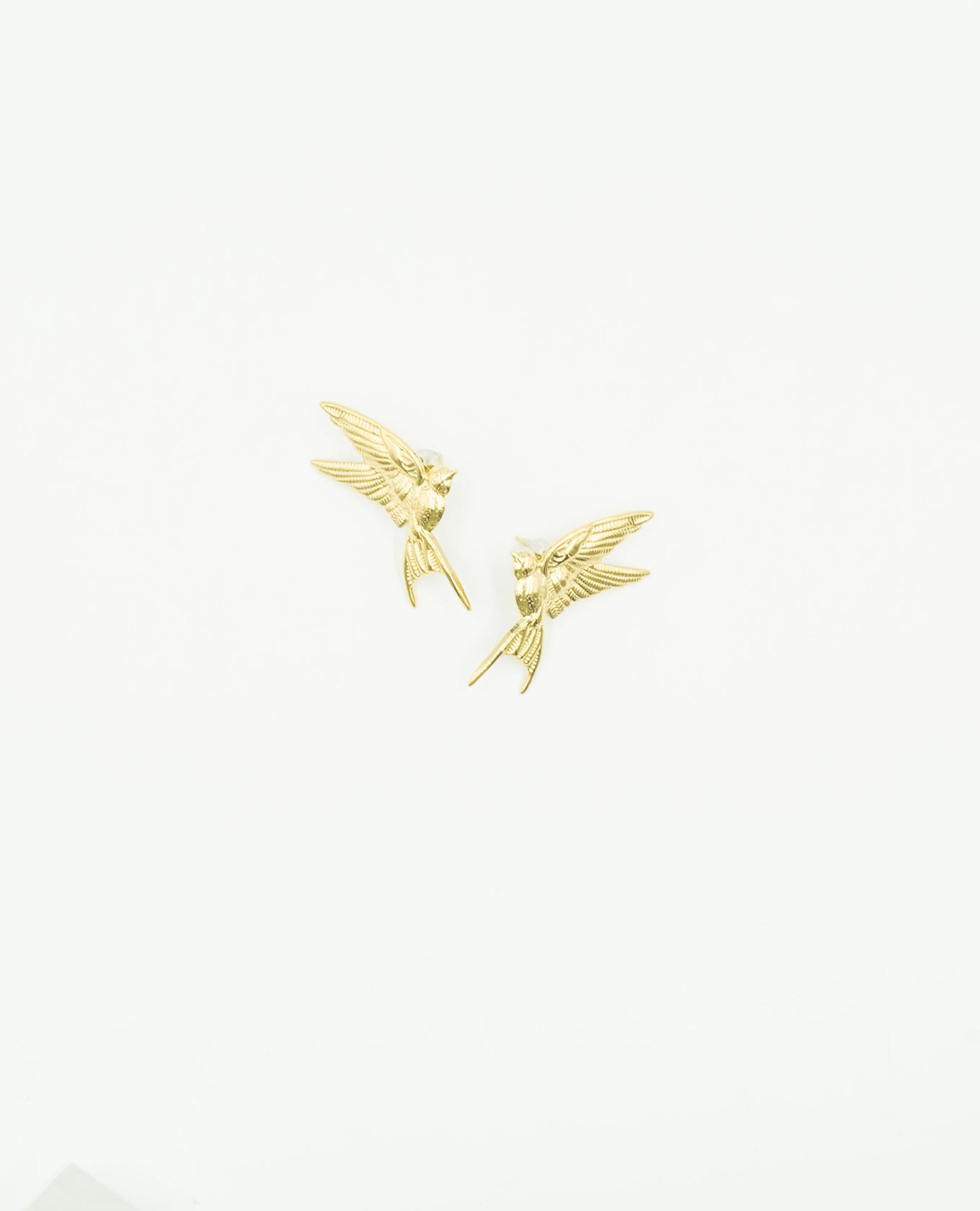 ARETE GOLONDRINA Adrissa Aretes