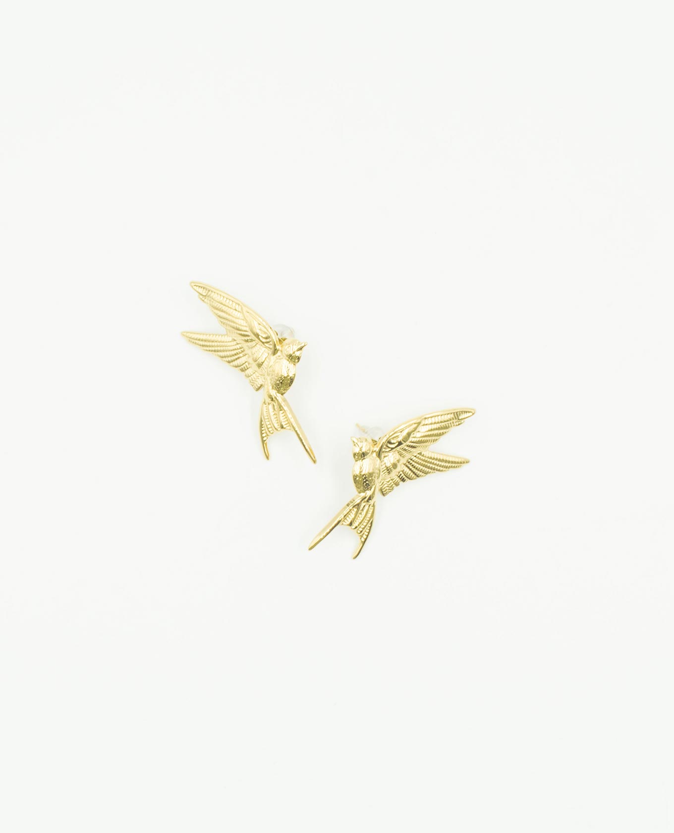 ARETE GOLONDRINA Adrissa Aretes