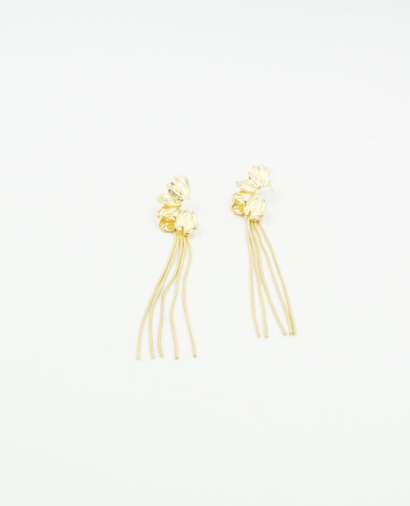 ARETE FEMENINO COLGANTE Adrissa