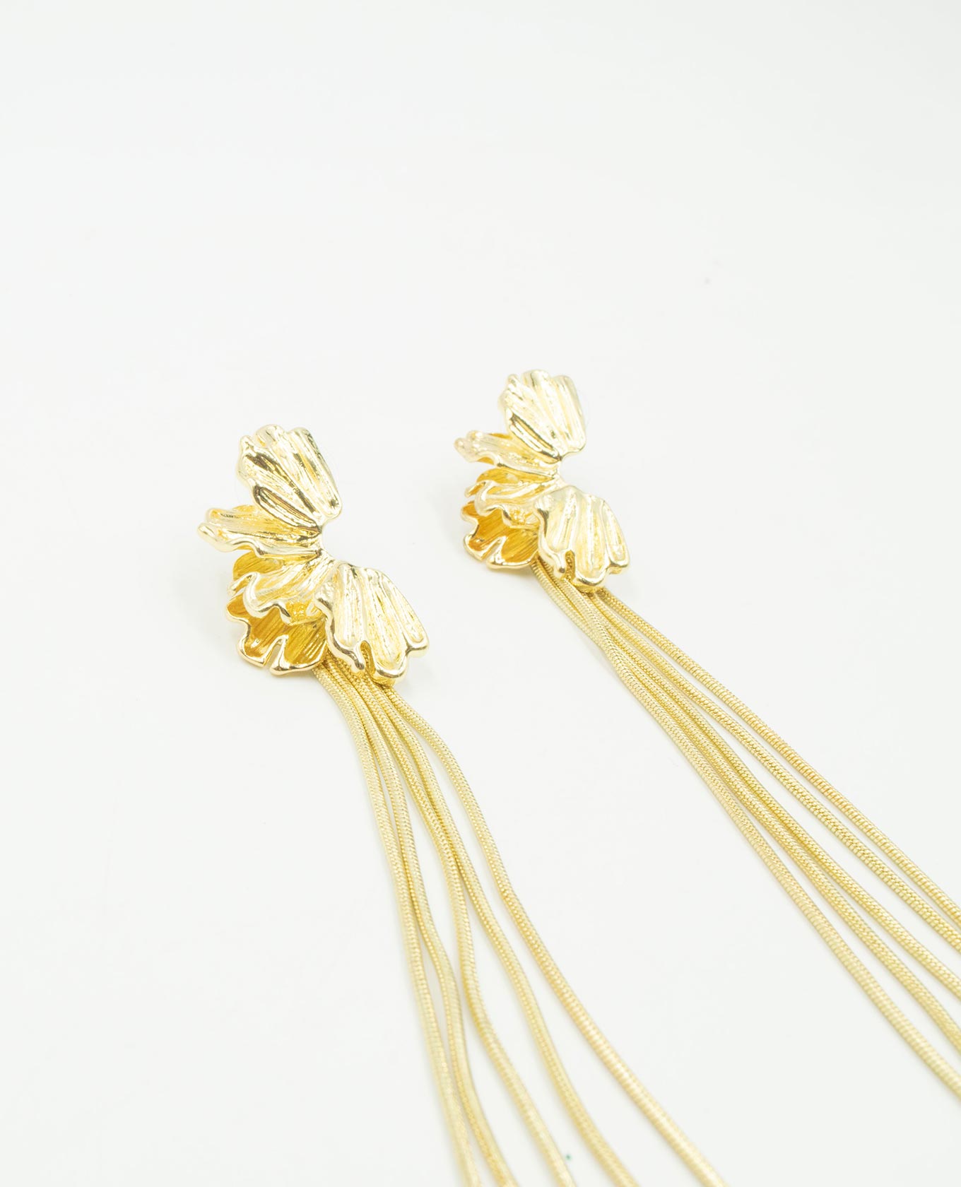 ARETE FEMENINO COLGANTE Adrissa Aretes