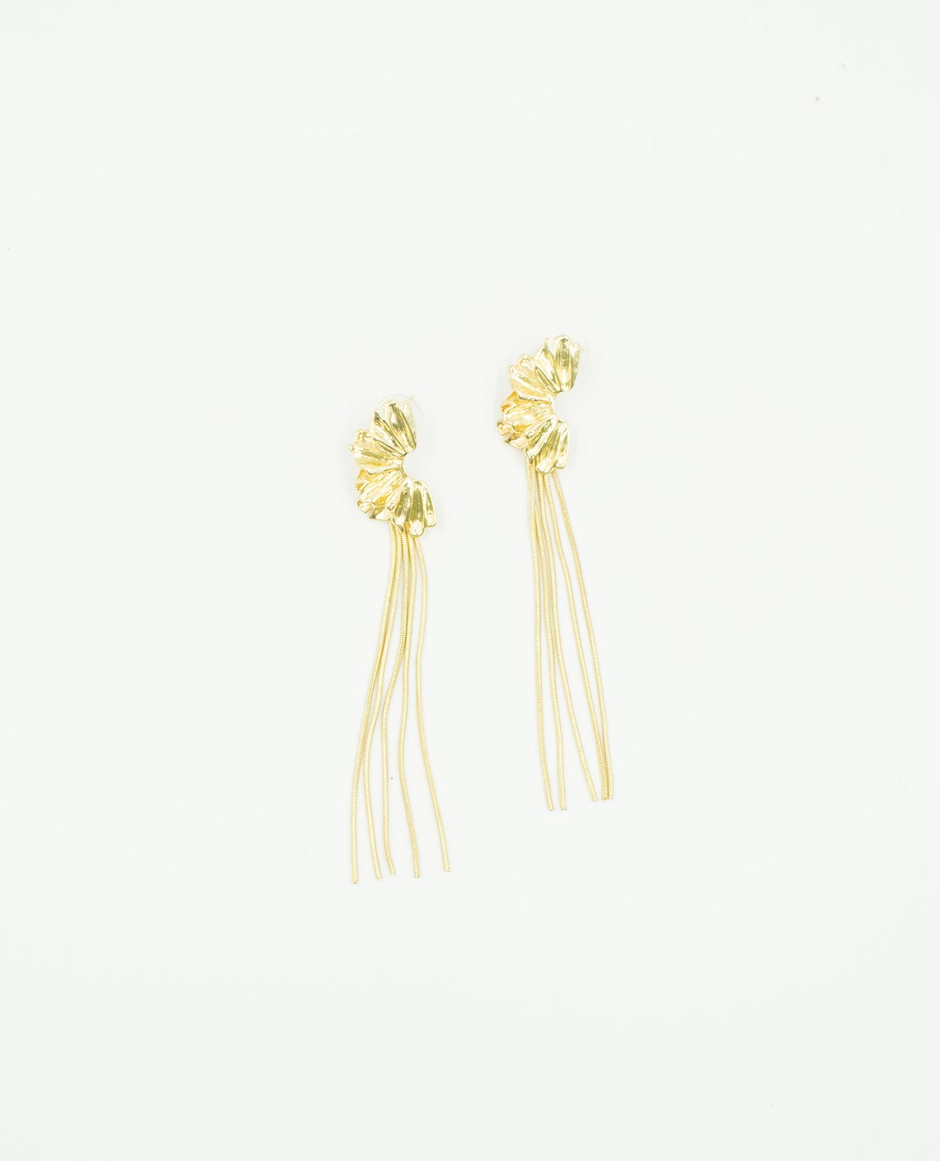 ARETE FEMENINO COLGANTE Adrissa Aretes