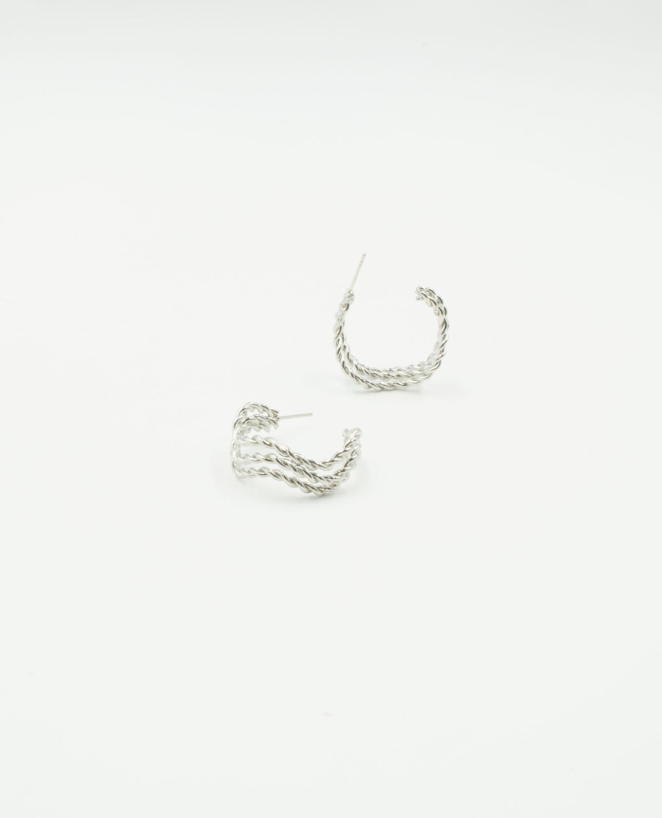 CANDONGA FEMENINA TRENZADA Adrissa