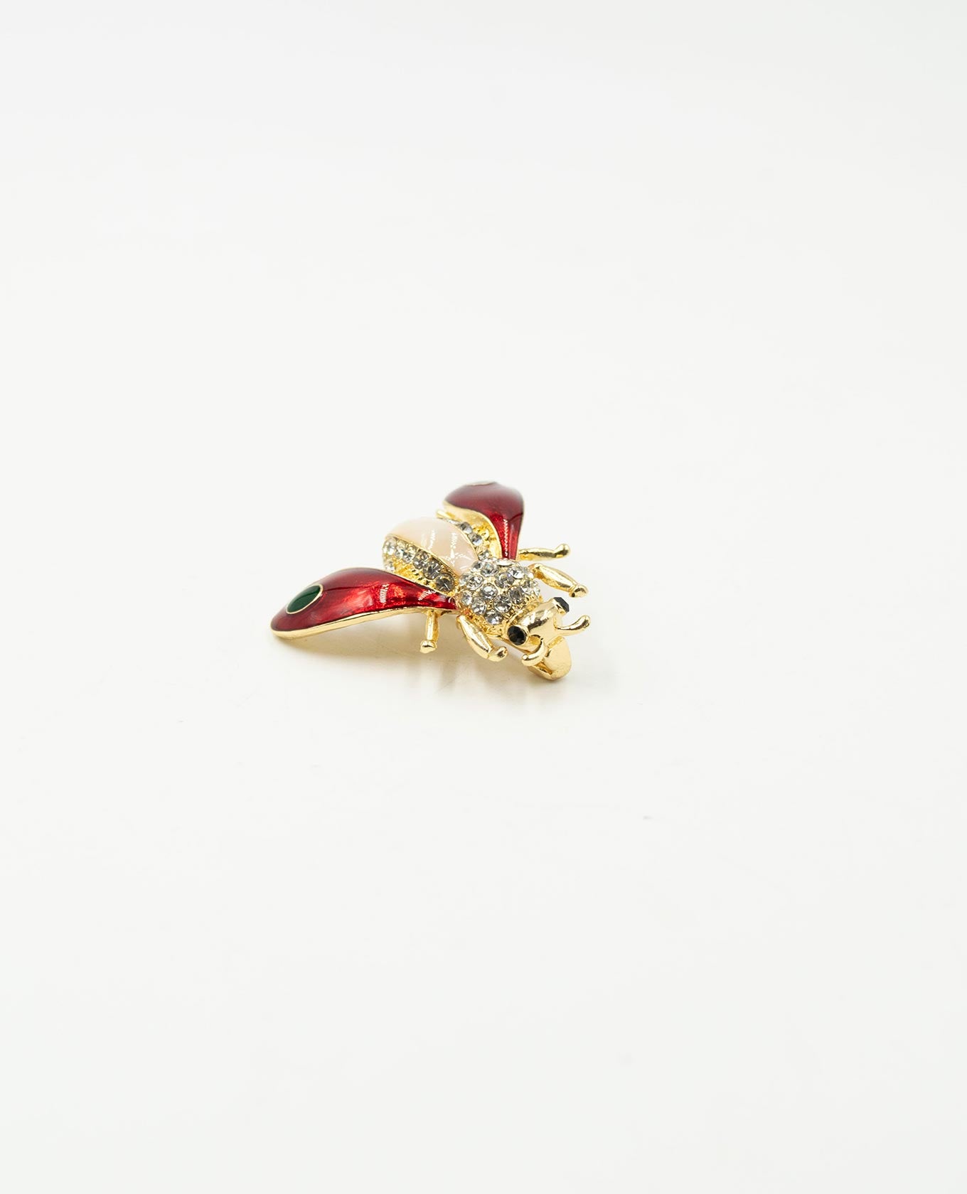 PRENDEDOR CUCARRÓN Adrissa | Ropa para mujer Aretes
