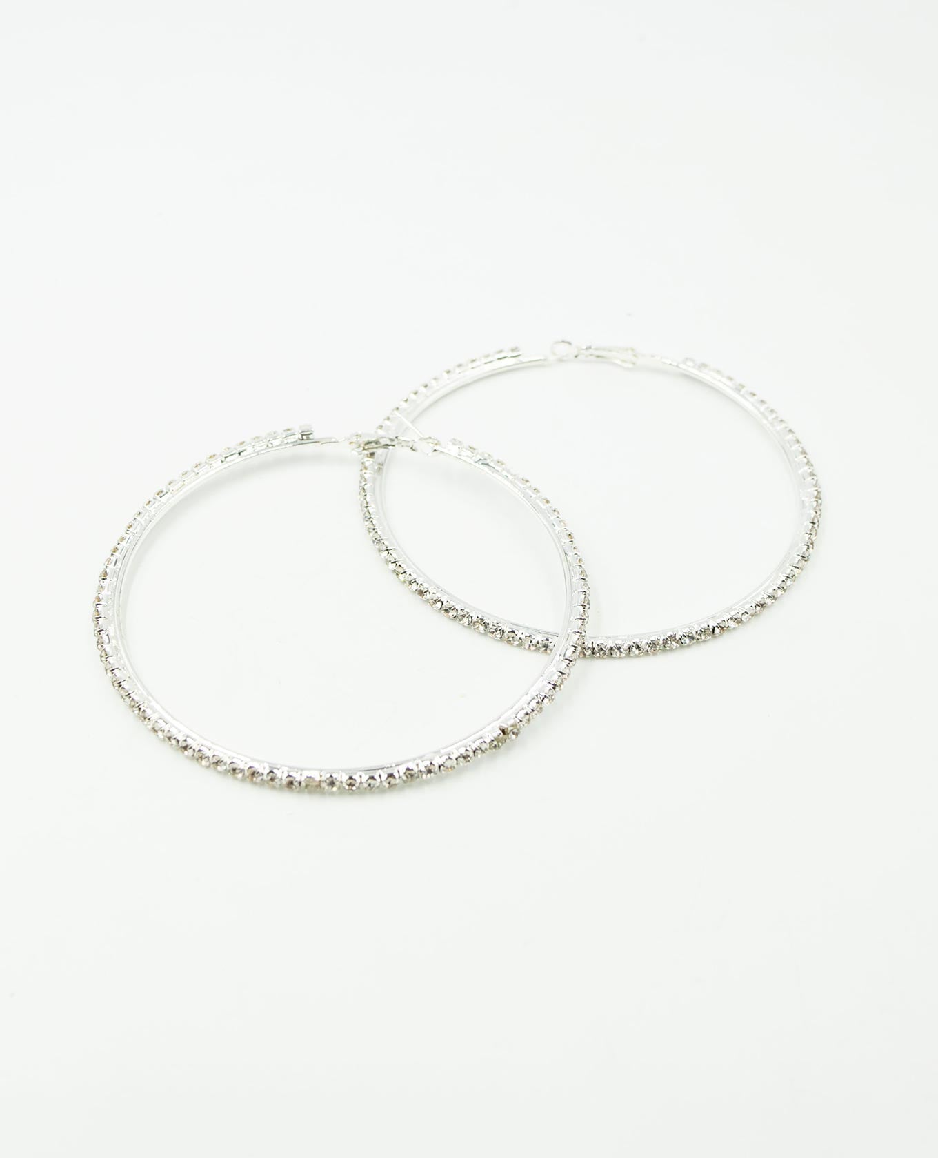 CANDONGA BRILLANTE PARA MUJER Adrissa | Ropa para mujer