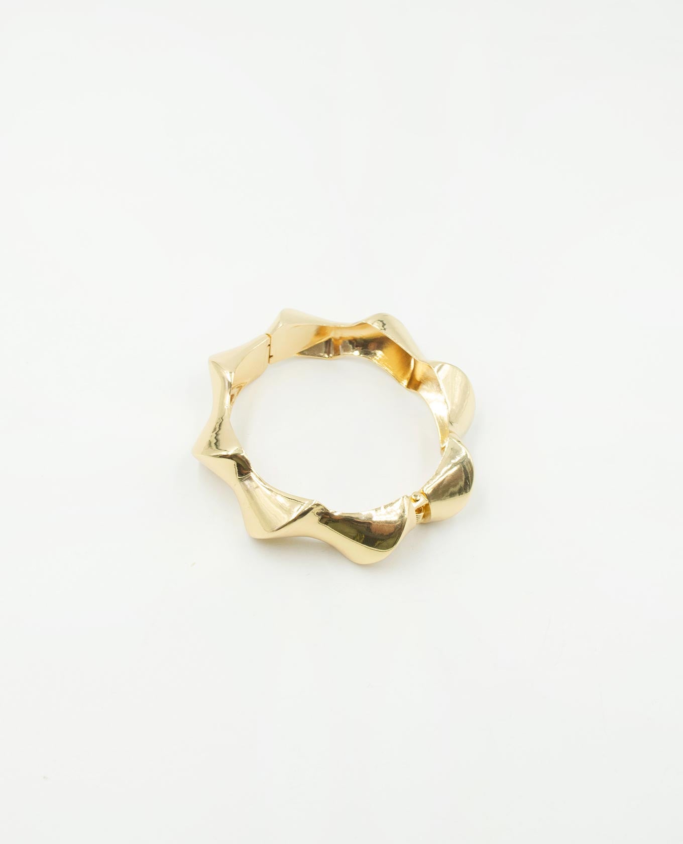 PULSERA FEMENINA METÁLICA Adrissa | Ropa para mujer Pulseras